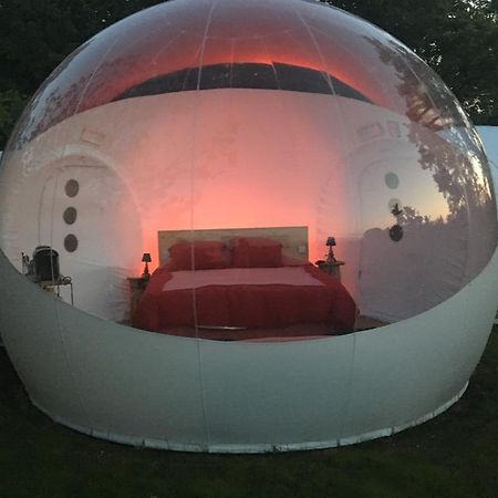Bulle D'Amour Montauroux Exterior foto