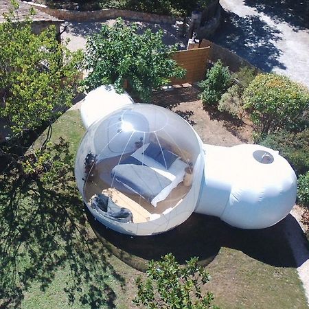 Bulle D'Amour Montauroux Exterior foto