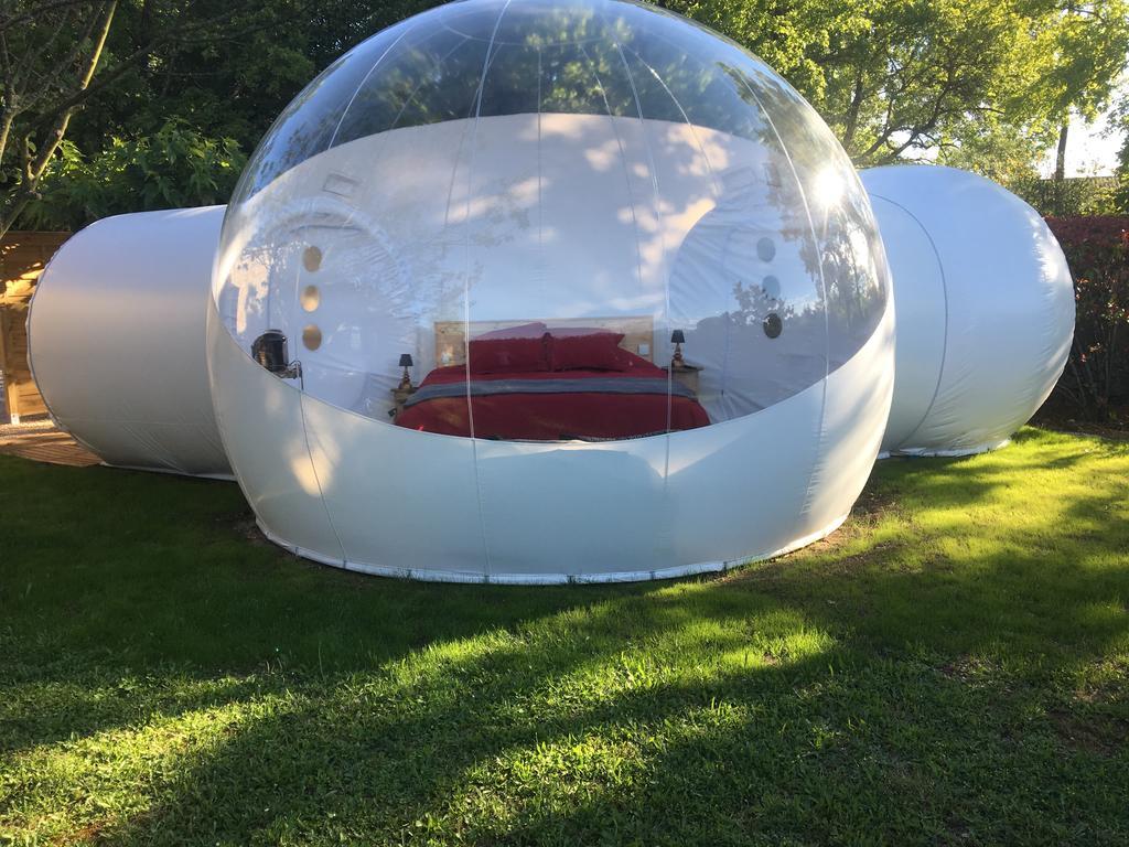 Bulle D'Amour Montauroux Exterior foto