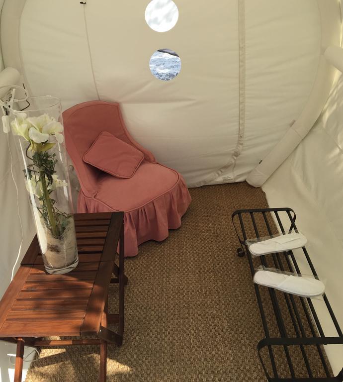 Bulle D'Amour Montauroux Exterior foto