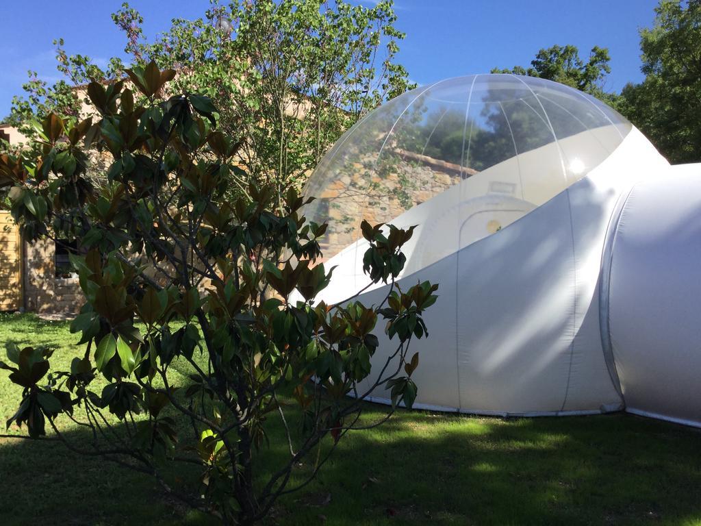Bulle D'Amour Montauroux Exterior foto